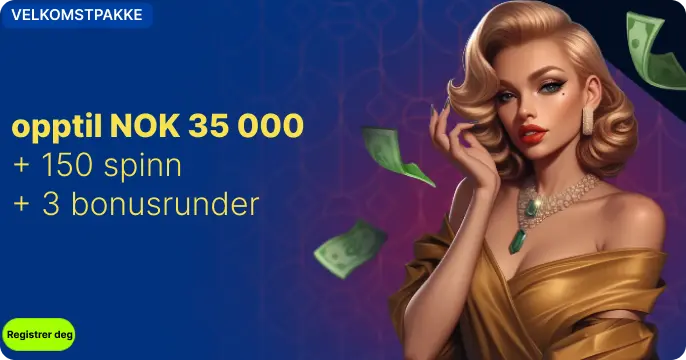 Billionairespin Casino NO